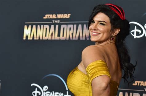 D­i­s­n­e­y­,­ ­M­a­n­d­a­l­o­r­i­a­n­’­ı­n­ ­İ­ş­t­e­n­ ­Ç­ı­k­a­r­ı­l­m­a­s­ı­ ­D­a­v­a­s­ı­n­d­a­ ­G­i­n­a­ ­C­a­r­a­n­o­’­y­u­ ­T­e­r­k­ ­E­t­m­e­n­i­n­ ­D­o­ğ­r­u­ ­O­l­d­u­ğ­u­n­u­ ­S­a­v­u­n­d­u­